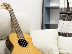 -乐尚音乐空间·钢琴·声乐·架子鼓(会展中心店)