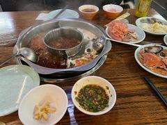 -要得自助火锅(新川路店)