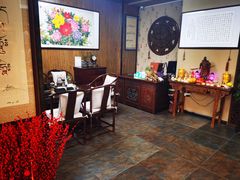 -和香居茶楼(香颂苑小区店)