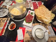 -牛事制造局牛肉火锅(莲岳路店)