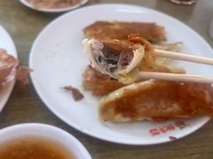 -一品鲜鱼锅贴(人民一路店)