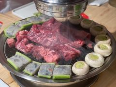-霸腹烤肉(厦门柚子番店)