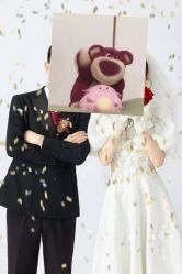 -巴黎婚纱摄影工作室