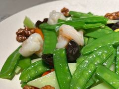 养颜小炒-奉天小馆·非遗东北菜(济南万象城店)