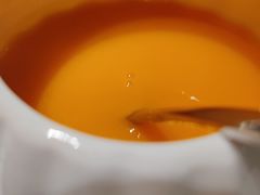 南瓜沙-潮堂 · 潮州菜(恒隆广场店)