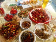 -串盟烧烤·长沙美食地标(星沙店)