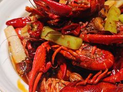 -苏帮袁Sue Cuisine(来福士店)