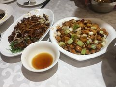 -金蝉食府(维吉奥广场店)