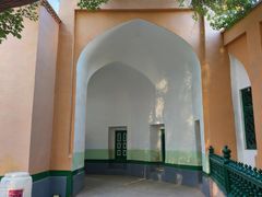 -艾提尕尔清真寺