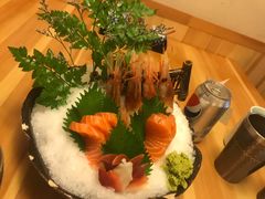 -王鼎精致料理铁板烧(世博源店)