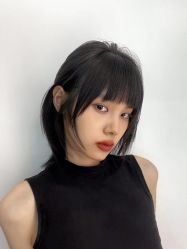 -HG美发设计沙龙