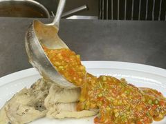 -雀蓝川菜(奥体广场店)