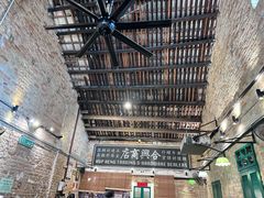 -何九海南茶店(鬼仔巷店)