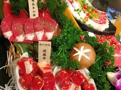 -猫抓烤肉(春熙路店)