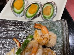芥末虾-德川家日本料理(中关村寰太大厦店)
