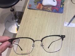-宝岛眼镜(宁波奉化万达广场店)