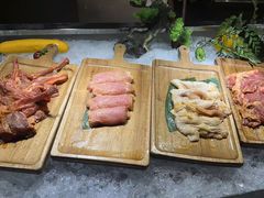 -星璞全日餐厅·高空自助餐(深铁铂尔曼酒店)