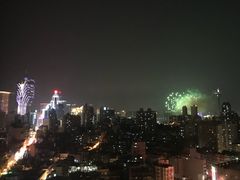 -澳门十六浦索菲特大酒店