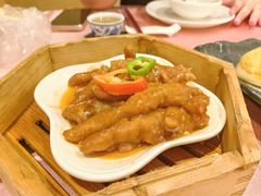 -金满楼(天河中路店)