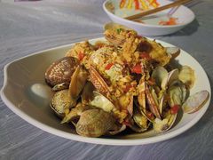 -霸王虾·麻辣小龙虾(清水河公园店)