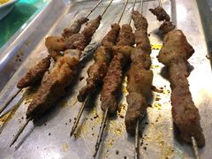 -河州春清真西北特色美食(虎踞路店)