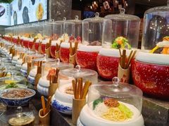 -王厚元饺子·辽菜·烤鸭(工会大厦店)