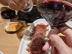 -山之川·日式料理(瀚海海尚店)