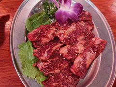 -大阪烧肉BAKA一代(十亩地店)
