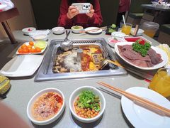 -海底捞火锅(泰安爱琴海店)