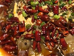 -重庆石磨豆花庄(乔庄店)