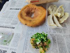 -余艳梅拌面世家(马场横路店)