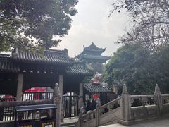 -虞山城墙