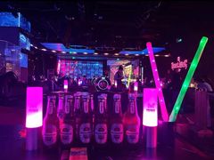 -MOSSO音乐酒吧·live house(南京旗舰店)