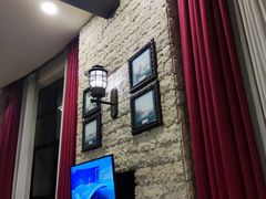 -南沙游艇会·大兵船餐厅