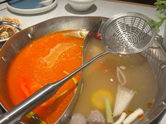 -左庭右院鲜牛肉火锅(苏州园区永旺店)