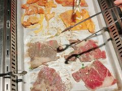 -新石器烤肉(虹悦城店)