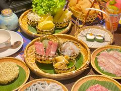 -泰妃殿(武汉首店)