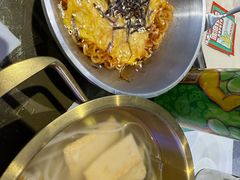 -BOPEYE·波派炸鸡(九霄天地店)