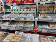 -北京稻香村(福安大街店)