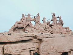 -蓬莱阁景区