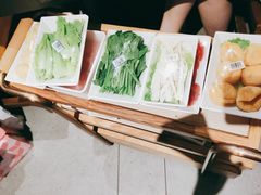 -野妹火锅(布吉店)