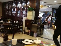 -勺园饭店(骨科医院店)