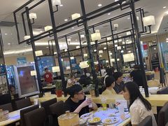 大堂-老昌春饼(迅驰广场店)