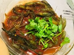 -山外山菜馆(玉泉路店)