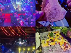 -MOSSO德国餐厅·音乐酒吧(环宇荟店)