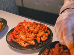 -红盔甲·小龙虾(天钥桥店)