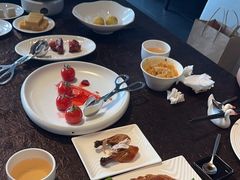-大董(福田皇庭中心店)