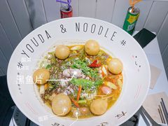 -友达面馆(广州总店)
