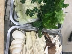 -羊来顺冰煮鲜羊 铁锅烀羊肉(中央大街店)