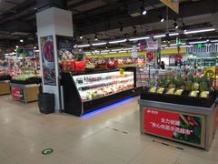 -物美超市(通州华业玫瑰店)